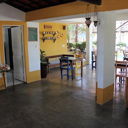 Villa Albergaria 플레셰이라스 외부 사진
