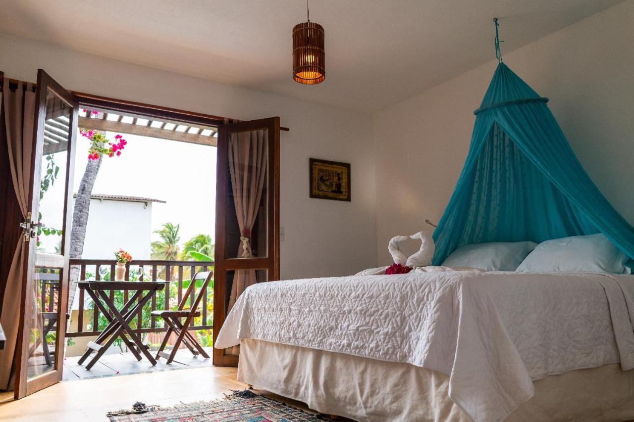 Villa Albergaria 플레셰이라스 외부 사진