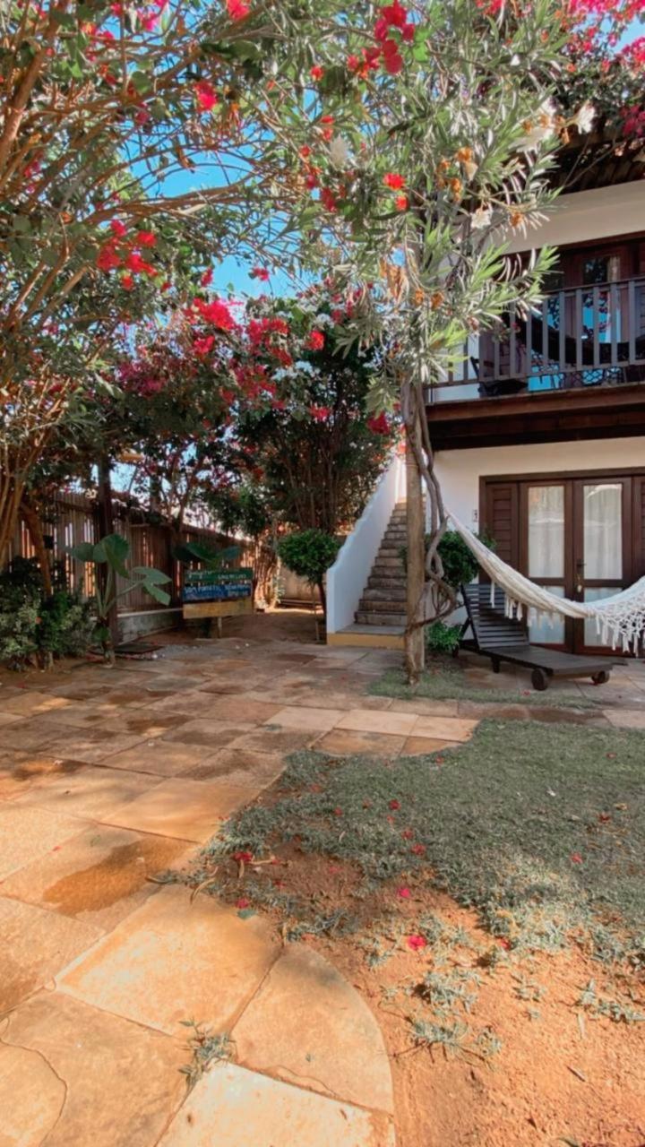 Villa Albergaria 플레셰이라스 외부 사진