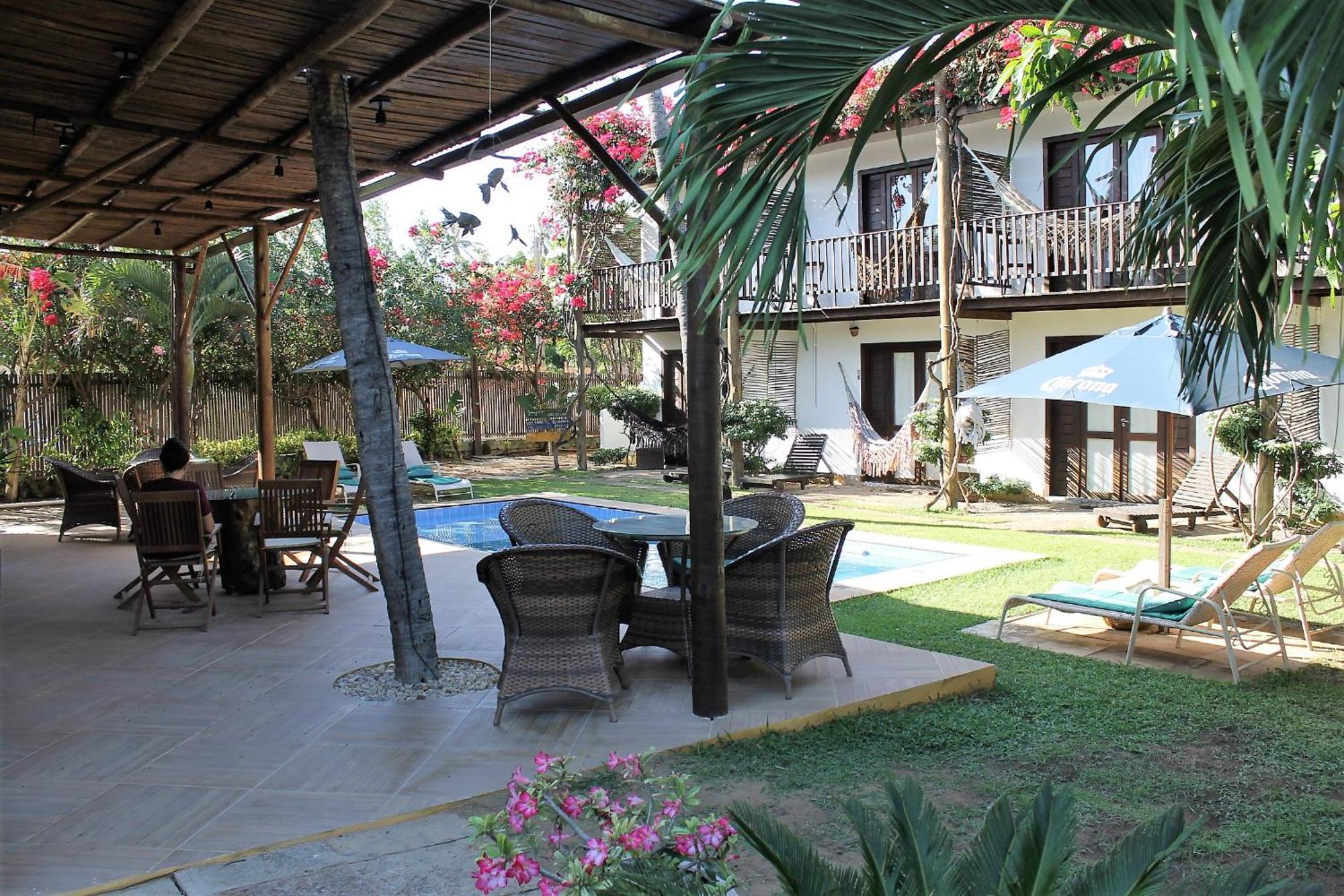 Villa Albergaria 플레셰이라스 외부 사진