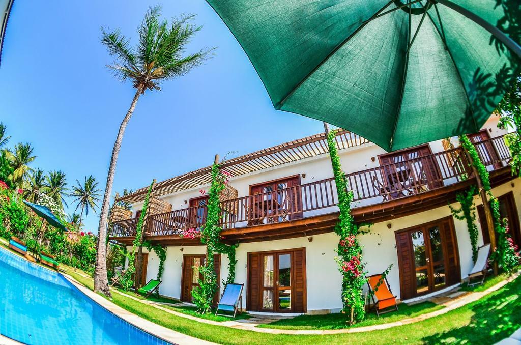 Villa Albergaria 플레셰이라스 외부 사진