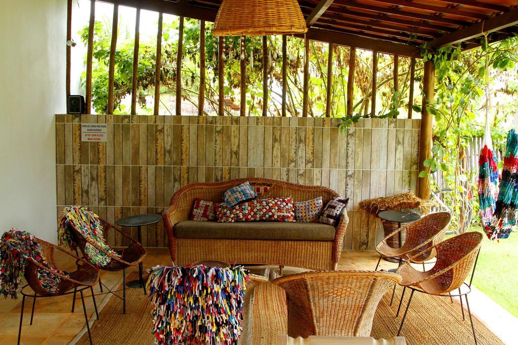 Villa Albergaria 플레셰이라스 외부 사진