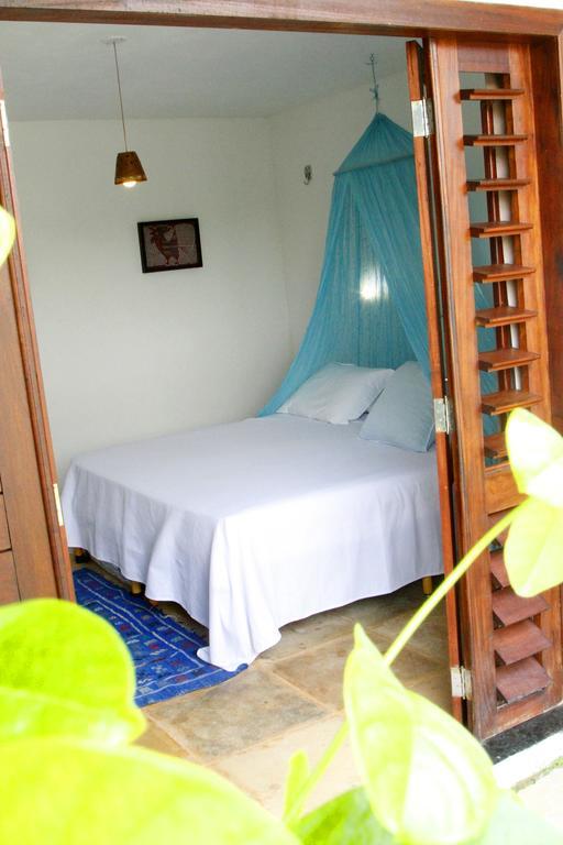 Villa Albergaria 플레셰이라스 외부 사진