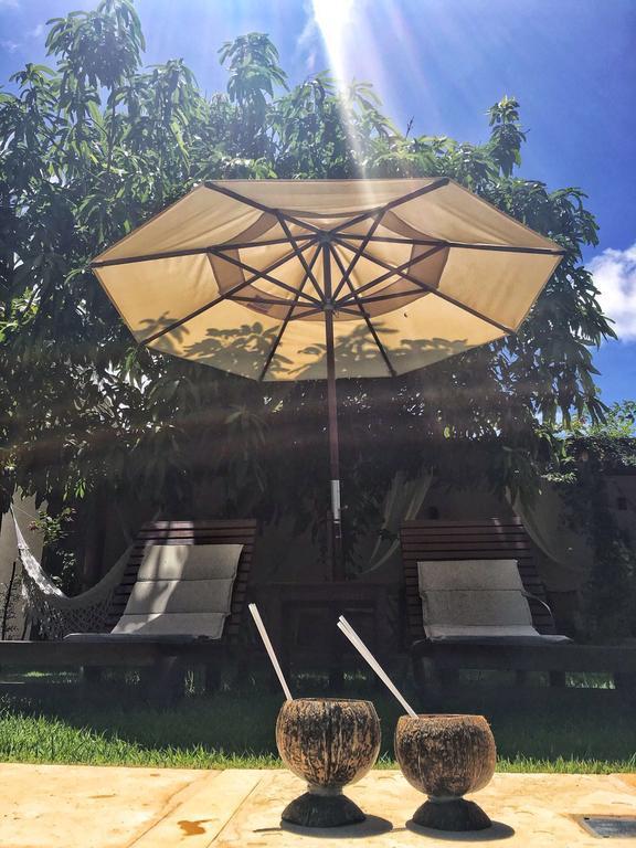 Villa Albergaria 플레셰이라스 외부 사진