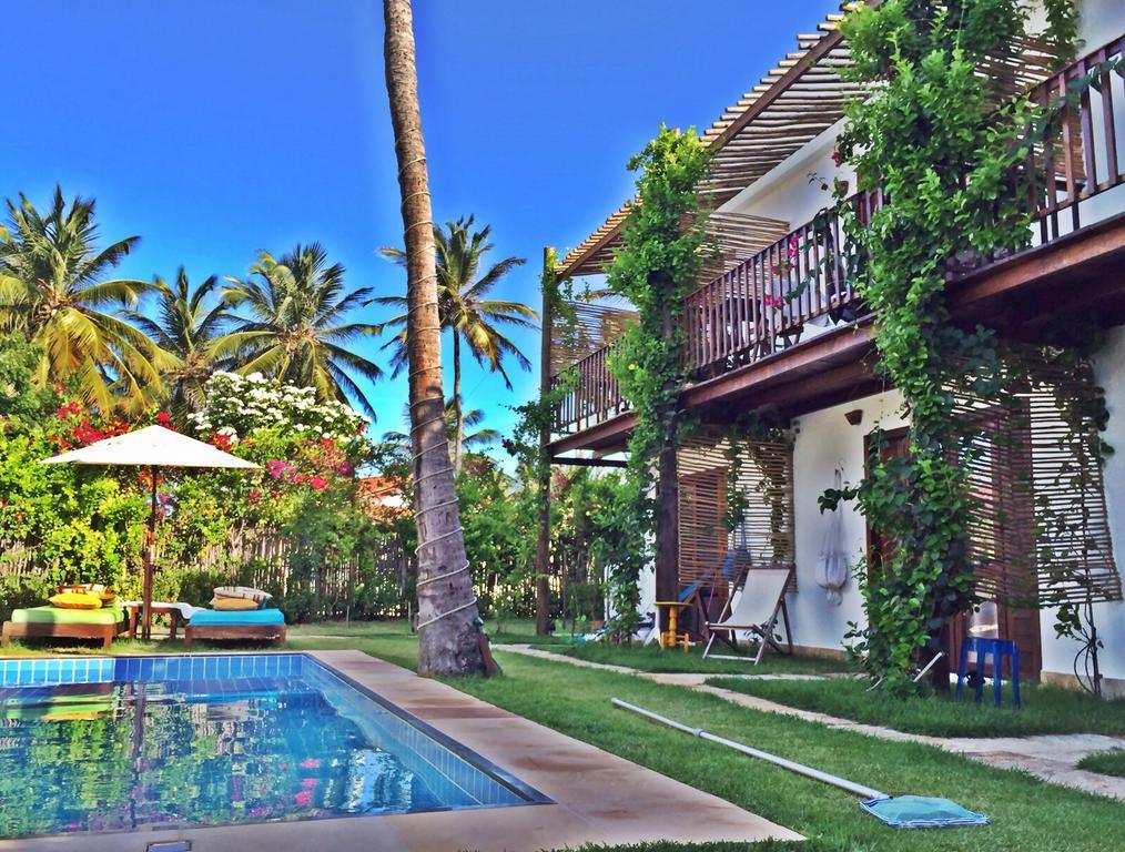 Villa Albergaria 플레셰이라스 외부 사진