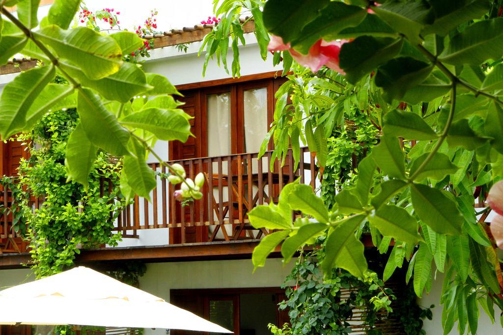 Villa Albergaria 플레셰이라스 외부 사진