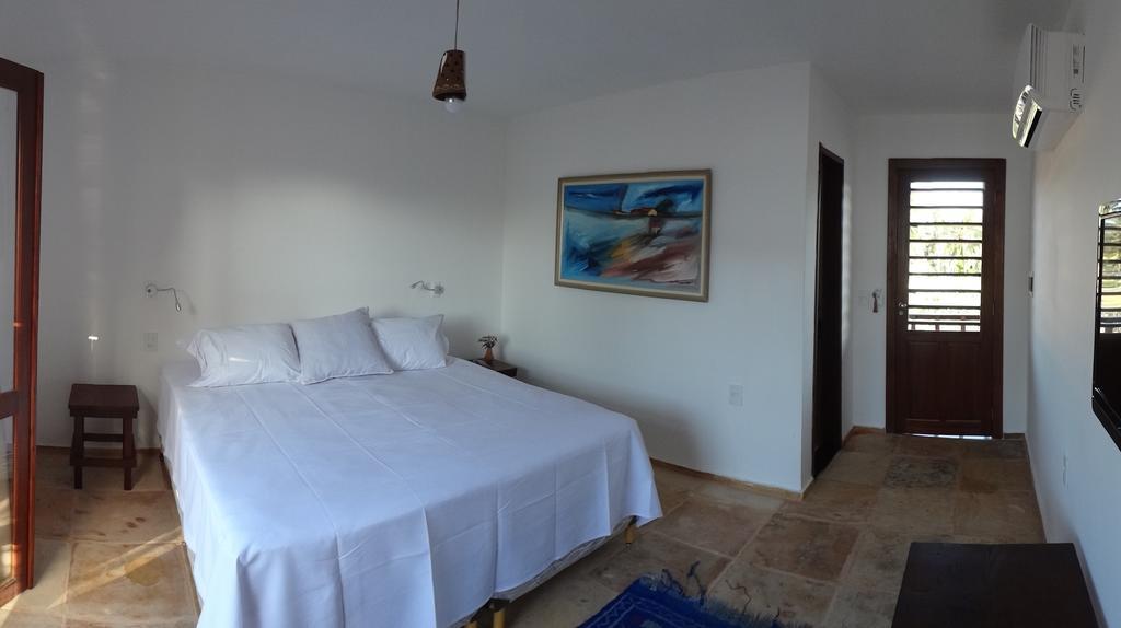 Villa Albergaria 플레셰이라스 객실 사진