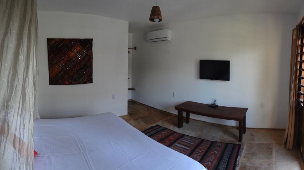 Villa Albergaria 플레셰이라스 객실 사진