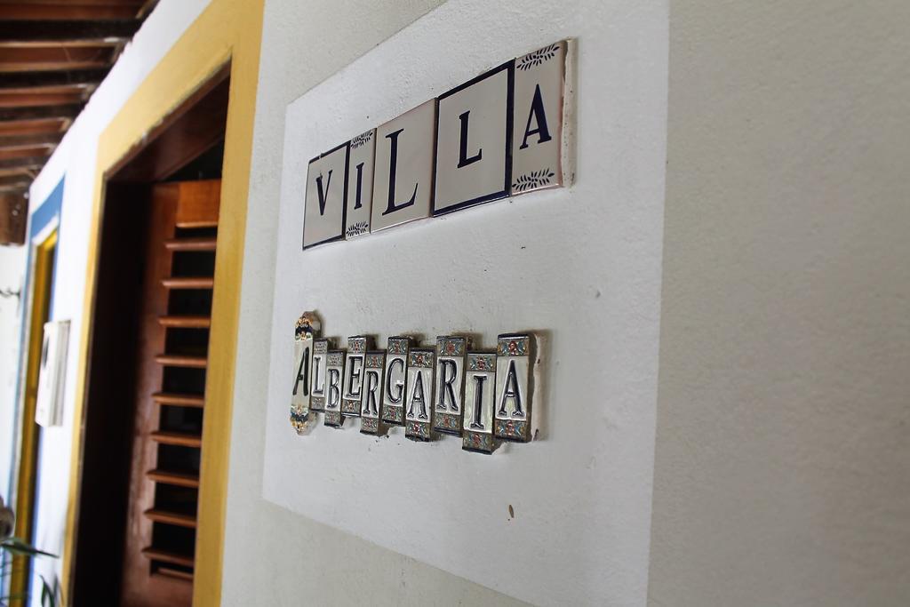 Villa Albergaria 플레셰이라스 외부 사진