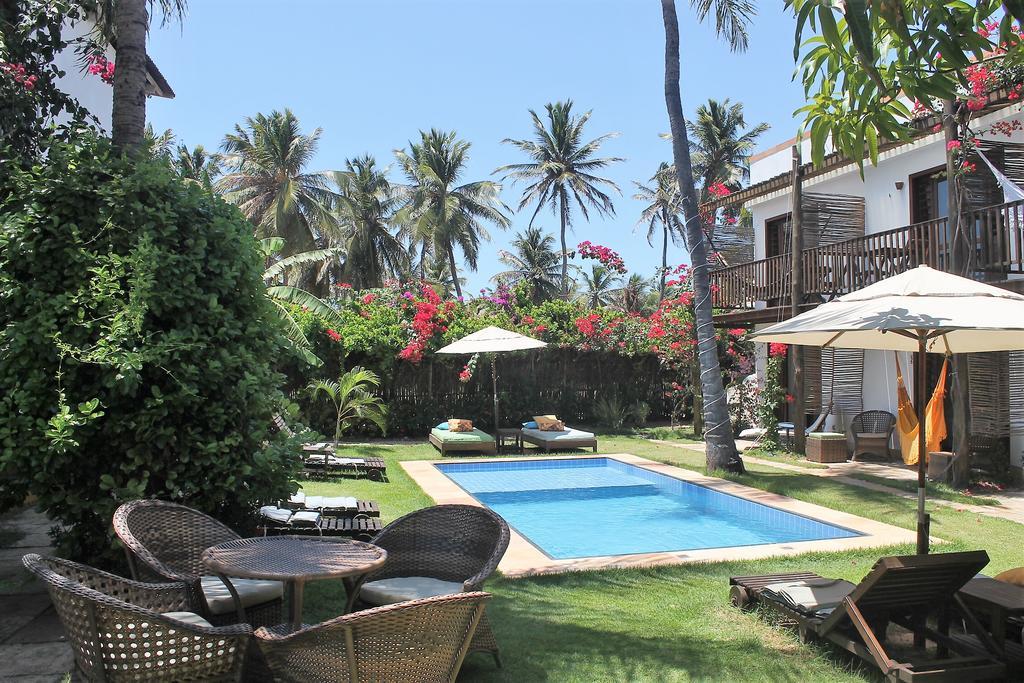 Villa Albergaria 플레셰이라스 외부 사진