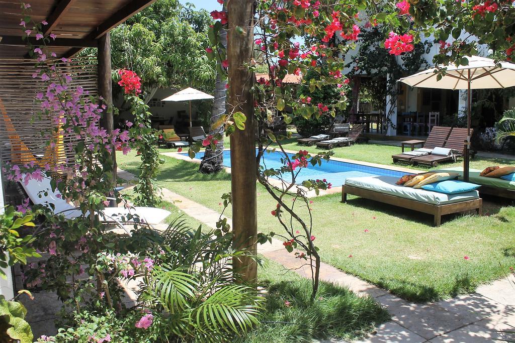Villa Albergaria 플레셰이라스 외부 사진