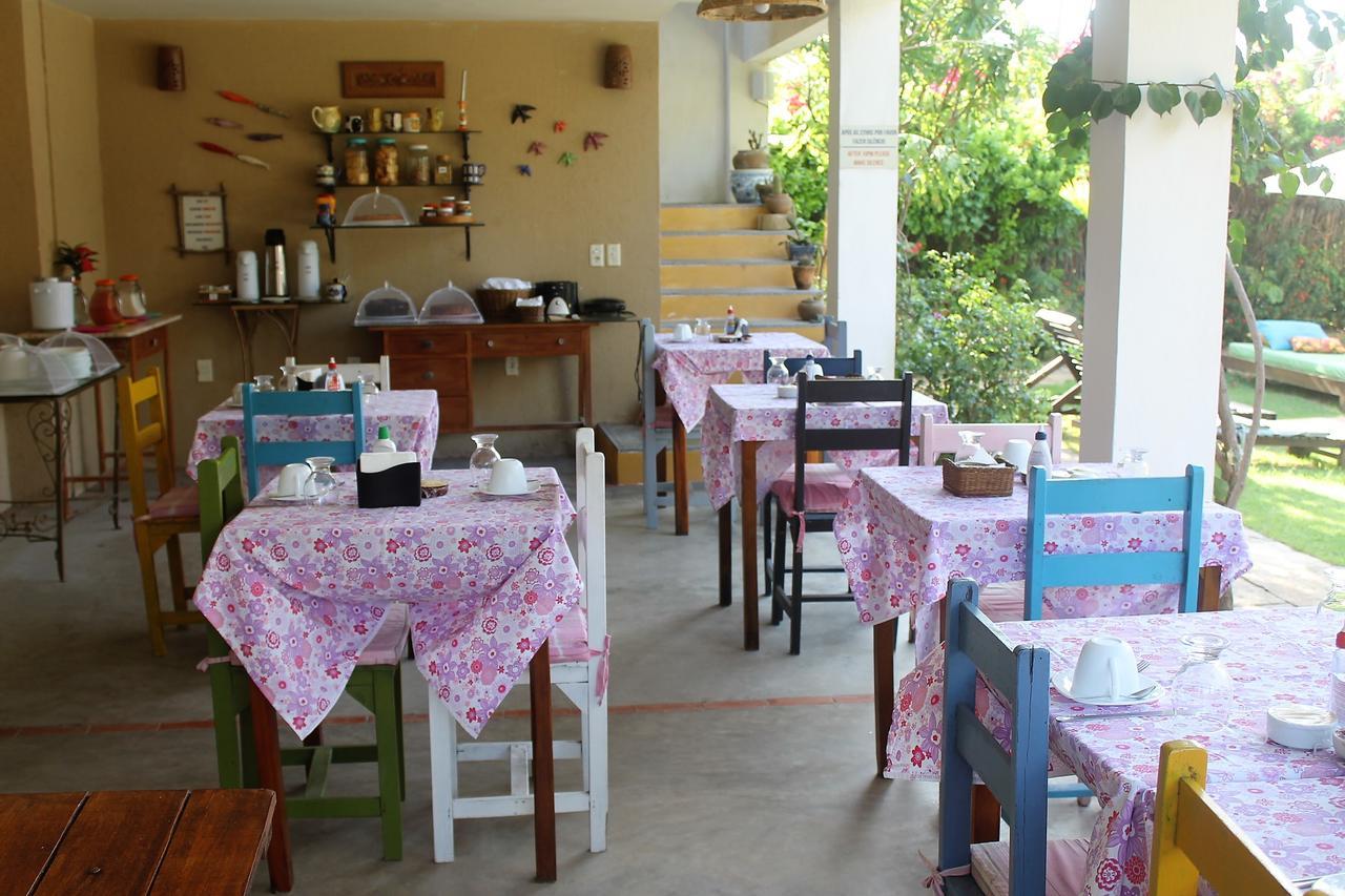 Villa Albergaria 플레셰이라스 외부 사진