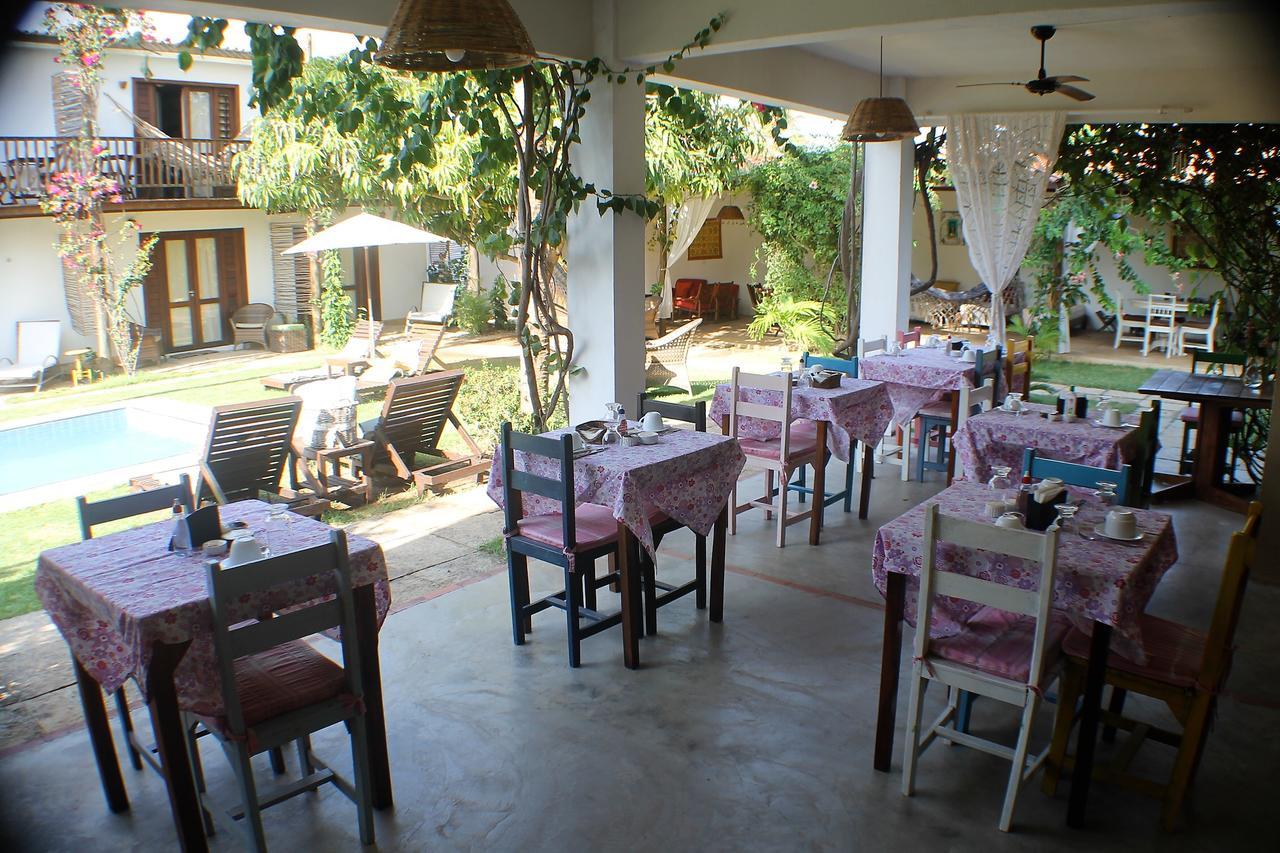 Villa Albergaria 플레셰이라스 외부 사진