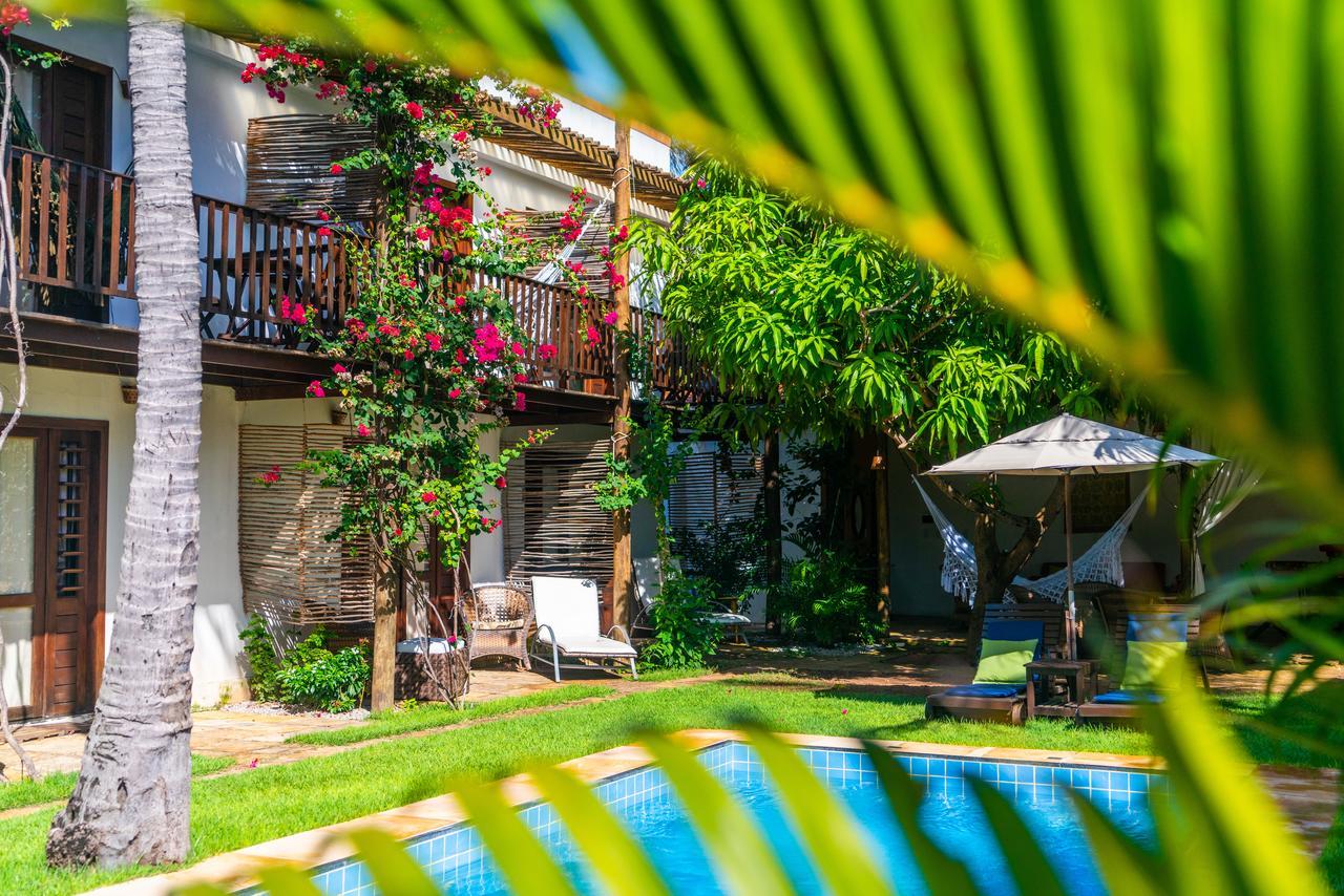 Villa Albergaria 플레셰이라스 외부 사진